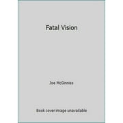 Pre-Owned Fatal Vision (Mass Market Paperback) 0451130987 9780451130983