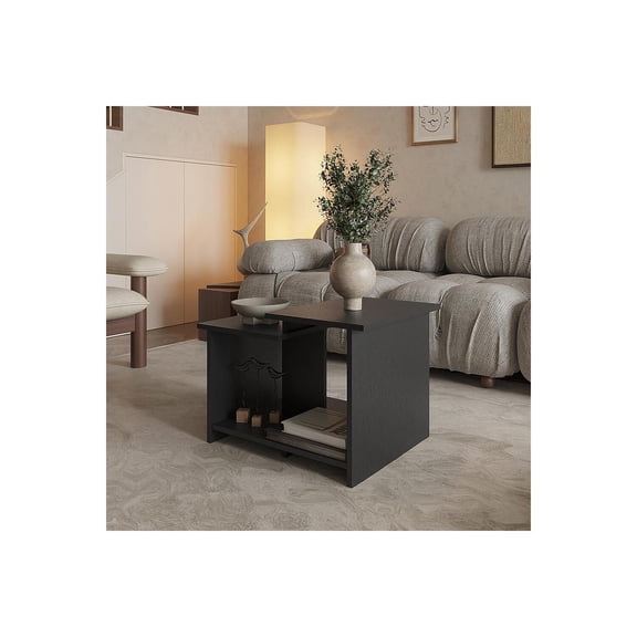 TREEVOL FURNITURE Sedalia Coffe table
