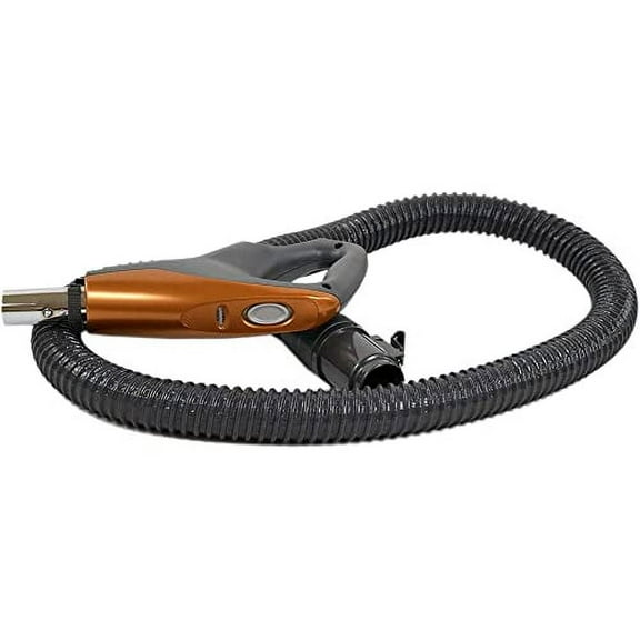 Replacement  For Kenmore 81214 canister Vacuum Cleaner 2Wire/Orange Electric Hose # compare to  591005157