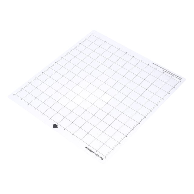 Tabla De Coser, Juego De Alfombrillas De Corte Duraderas, 12 X 12 Pulgadas, Tamaño Grande, Antideslizante Para Textiles
