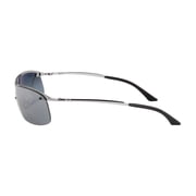 Ray-Ban Gunmetal SunglassesRB3183-004/82-63