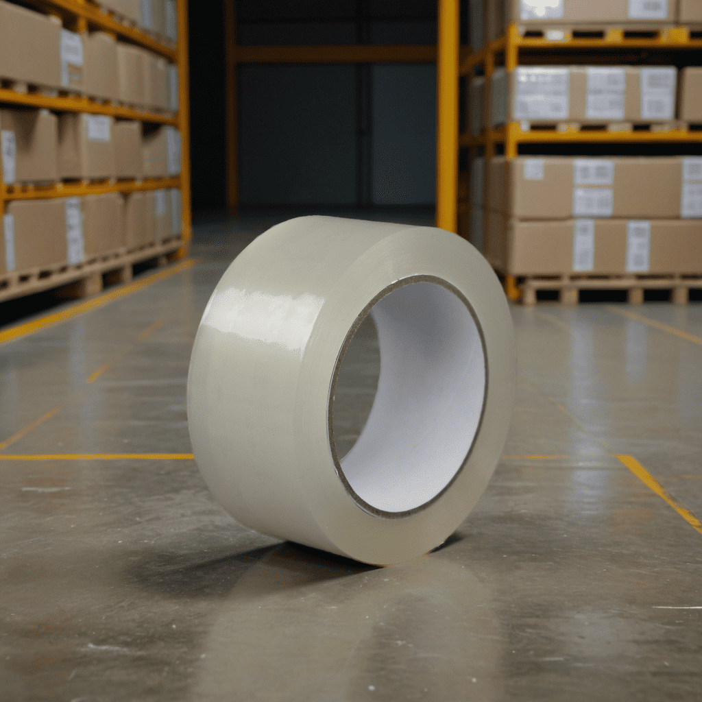 United One Source Packaging Tape, 2" x 110 Yds, 1.8 Mil Thick, 36 Rolls