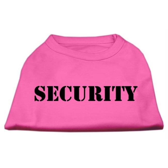 Mirage Pet Products 51-48 4XBPK Security Screen Print Shirts 