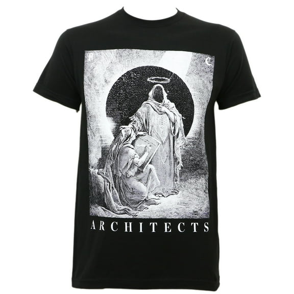 Architects Men's Rotten To The Core Slim-Fit T-Shirt 2XL