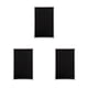 thumbnail image 1 of Bewildely Window Blinds Trimmable Blocking Rolling Blackout Drape Shade Non-woven Fabric Reusable Bedroom Curtain Sun Vehicle Removable Type1 NO1, 1 of 6