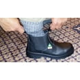 thumbnail image 5 of CSA Unisex, Leather, Dual Standard Dolphin Safety Shoes, Work Boots, Construction Boots, 5 of 5