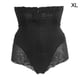 thumbnail image 1 of Pantalones moldeadores de culturismo transpirables posparto con cremallera de cintura alta moldeador de cuerpo levantador de glúteos bragas adelgazantes, 1 of 8