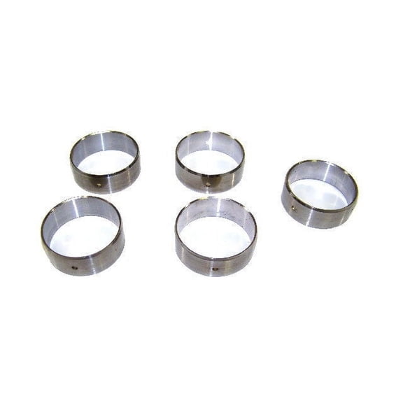Camshaft Bearing Set - Compatible with 1967 - 1997 Chevy Camaro 1968 1969 1970 1971 1972 1973 1974 1975 1976 1977 1978 1979 1980 1981 1982 1983 1984 1985 1986 1987 1988 1989 1990 1991 1992 1993