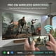 thumbnail image 3 of Proyector inteligente Aurzen EAZZE D1 Pro WiFi Bluetooth 1080P, 3 of 5