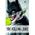 thumbnail image 2 of DC Comics novels - Batman: The Killing Joke, 2 of 2