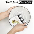 thumbnail image 5 of SM-XLHN Hello Sunshine Bike Lemons Summer Kitchen Towels Dish Towels, 18x26 Inch Farmhouse Summer Decoration Hand Towels Set of 2, 5 of 6