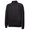 Black, variant on Recover 1/4 Zip