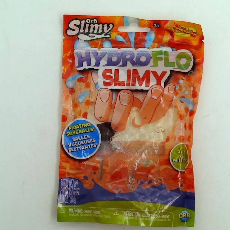 orb slime ball walmart