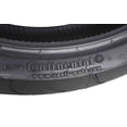 thumbnail image 3 of Continental Conti Motion 02550190000 120/70 ZR 17 Front Tire With Keychain, 3 of 6
