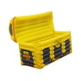 thumbnail image 3 of Tesoro inflable cofreador de hielo Decoración de la fiesta Decoración del regalo de comida Bandeja de alimentos Contenedor de bebidas para el, 3 of 8