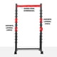 thumbnail image 2 of Estación de Gimnasio Altera Altera SQTNB Multifuncional Con Base Para Barra, 2 of 8