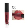thumbnail image 1 of Beauty Glazed 20 colores lápiz labial mate resistente al agua de larga duración tinte de labios maquillaje de labios ligero y suave, 1 of 5