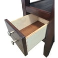 thumbnail image 3 of Crown Mark Matthew Chairside Table, 3 of 3
