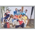 thumbnail image 1 of BTS - LOVE YOURSELF ? « Elle », 1 of 4