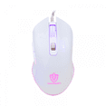 thumbnail image 1 of Souris de Jeu Illuminée Port USB Filaire pour PC, 1 of 4
