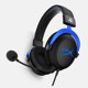 thumbnail image 1 of Audífonos Gamer HyperX Cloud - Gaming Headset para PS4 Y PS5, 1 of 3