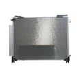 thumbnail image 1 of TYC 30134 Assemblage de Condenseur Compatible avec Subaru Ascent 2019-2020, 1 of 3