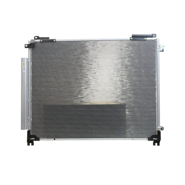 TYC 30134 Assemblage de Condenseur Compatible avec Subaru Ascent 2019-2020