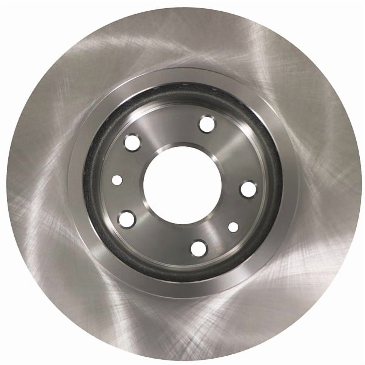 ADVICS Disc Brake Rotor