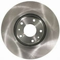 thumbnail image 2 of ADVICS Disc Brake Rotor, 2 of 4