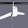 thumbnail image 2 of Hi,Fancy Portable Electric Heated Clothes Dryer Fast Drying Rack Detachable Hot Cold Air Switching Hangers, 2 of 9