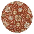 thumbnail image 6 of Surya Athena ATH-5126 Area Rug, 6 of 9