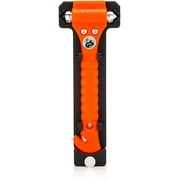 Lifehammer Brand Safety Hammer - The Original Emergency Escape and Rescue Tool with Seatbelt Cutter