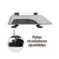 thumbnail image 3 of Bascula Multifuncional Comercial 20 Kg/2 g Rhino Bar-6 Rhino BAR-6, 3 of 7