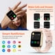 thumbnail image 5 of Reloj Brhgph Smart GPS, IA, Bluetooth, llamadas, frecuencia cardíaca IP68, 5 of 8