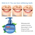 thumbnail image 5 of Stain Removal Whitening Toothpaste Fight Bleeding Gums Toothpaste 200ml, 5 of 5