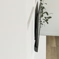 thumbnail image 5 of Emma + Oliver Fixed Universal TV Wall Mount With Built-In Level Holds up to 120 LBS - Fits Most 32" - 84" TV's, 5 of 17