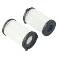 thumbnail image 2 of Filtro de para aspiradora de para 2 piezas para Techwood TAE-7036 para aspiradora, 2 of 11