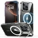 thumbnail image 1 of Funda de teléfono ESR para iPhone 16 Pro con funda MagSafe Clear, 1 of 9