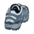 thumbnail image 4 of Nautilus Women's Composite Toe Work Athletic Shoe, 4 of 5