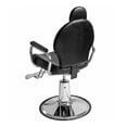thumbnail image 3 of Silla Reclinable Barbería Hidraulica Nanofort Estetica Sillon, 3 of 4