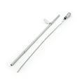 thumbnail image 3 of Speedmaster PCE295.1005 Compatible with Chevy BBC 454 1965-90 Billet Handle Engine Oil Dipstick, 3 of 8