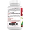 thumbnail image 6 of Best Naturals Krill Oil 500 mg 60 Softgels, 6 of 7