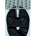 thumbnail image 4 of Knipex KNP7101160 6.25 in. Knipex CoBolt Compact Bolt Cutters, 4 of 6