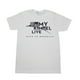 thumbnail image 1 of Camiseta Toynk Jimmy Kimmel Live! Brooklyn White para adultos, talla XL, 1 of 1