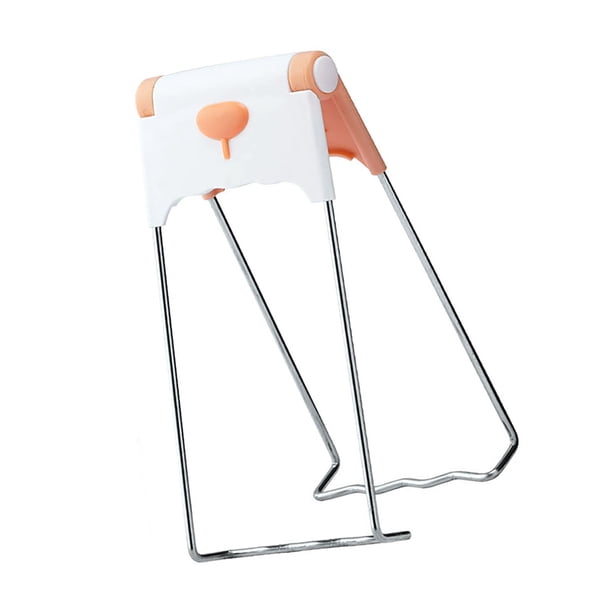 Pinzas para platos de cacerola, plato de metal de plástico, clip para platos, clip para platos de cocina, experiencia incomparable Jadeshay A