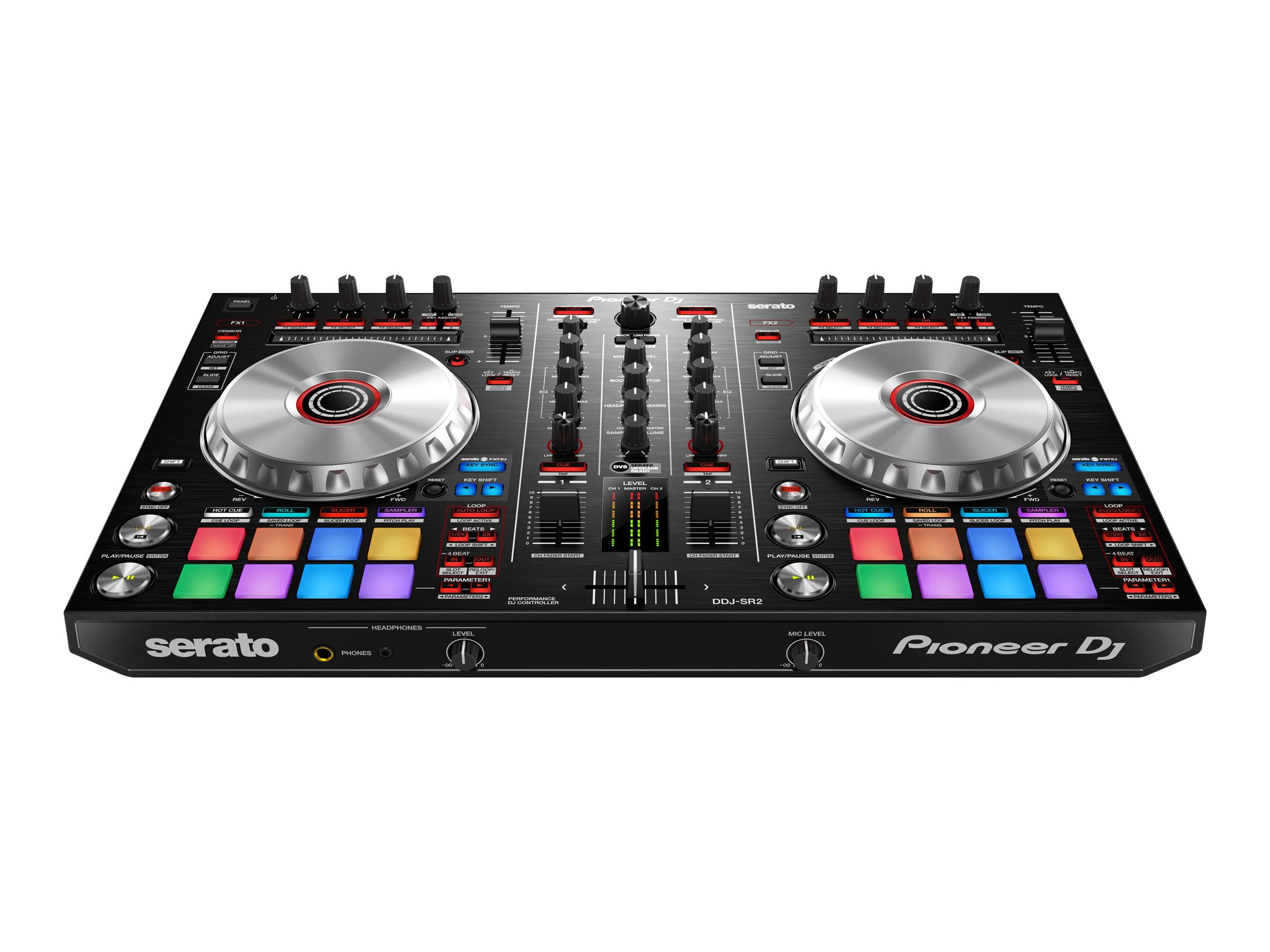 Buy controlador pionero dj ddj-sr2 Online Costa Rica | Ubuy