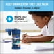 thumbnail image 5 of Botella de agua THERMOS FUNTAINER 12 oz para niños de acero inoxidable, 5 of 7