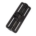 thumbnail image 2 of Molle Quick Release Buckle Hunting for JPC for 420 Vest , Black, 2 of 8