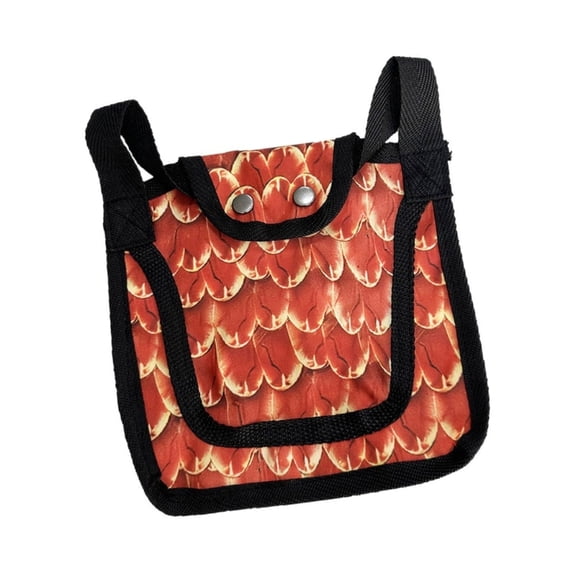 AOOOWER Chicken Saddles Wing Guard Back Feathered Protectors For Outdoor Poultry Safety