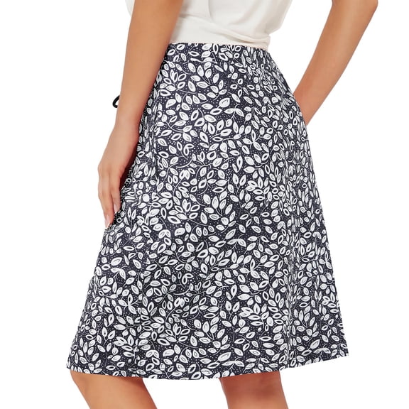 You Are Awesome Womens Athletic Skorts Tennis Skirts with Pockets Golf